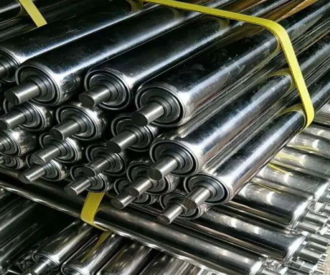 無動(dòng)力輥筒